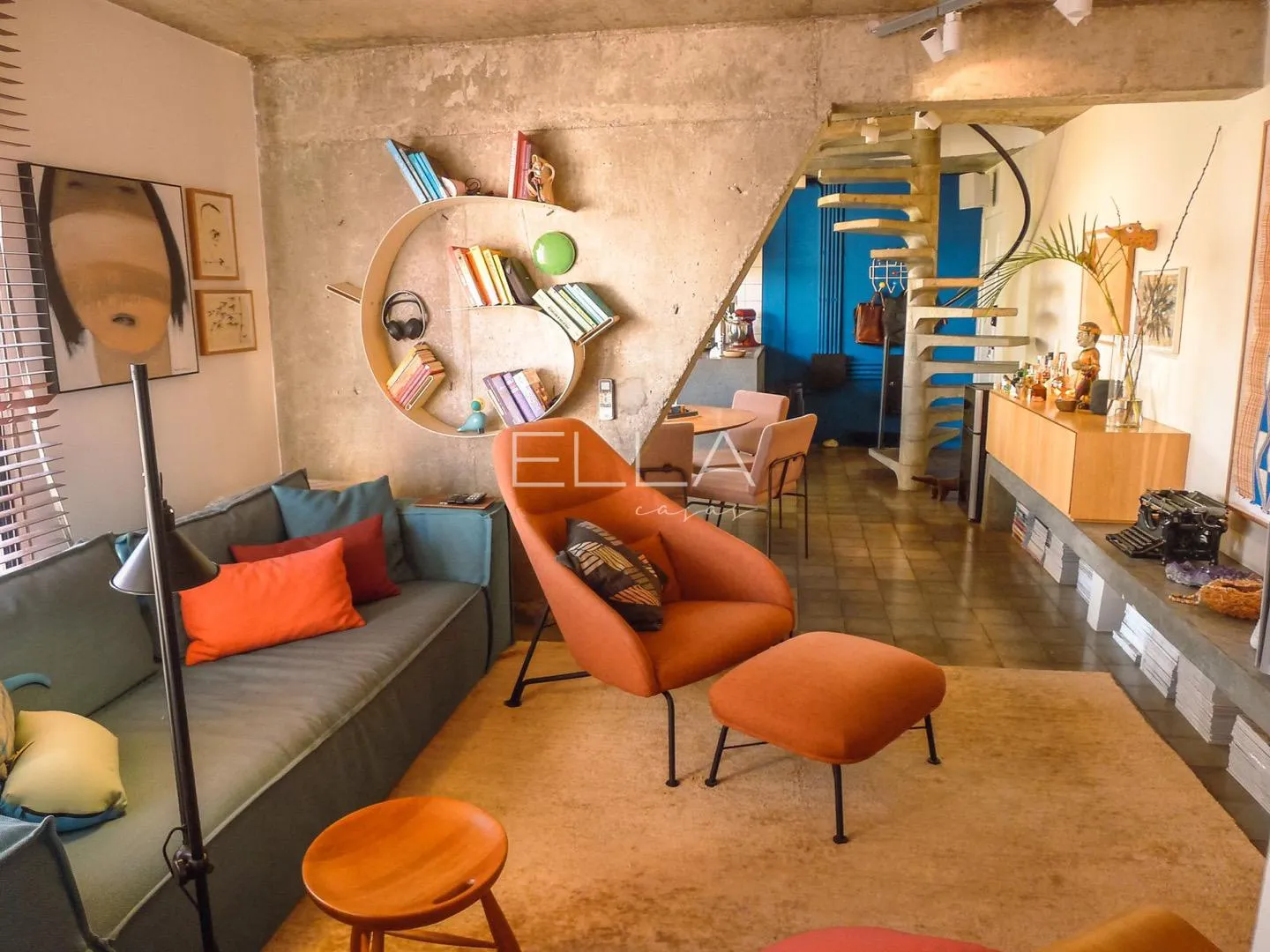 Cobertura com 1 suítes à venda em Vila Madalena, São Paulo, por R$ 2.200.000 Imagem 5