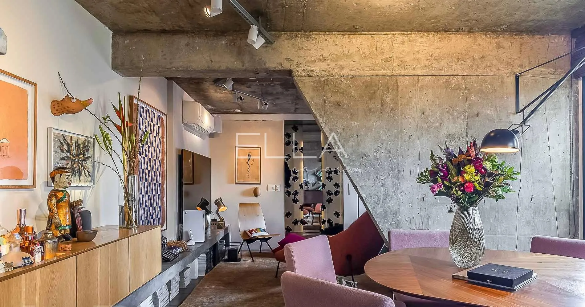 Cobertura com 1 suítes à venda em Vila Madalena, São Paulo, por R$ 2.200.000 Imagem 10