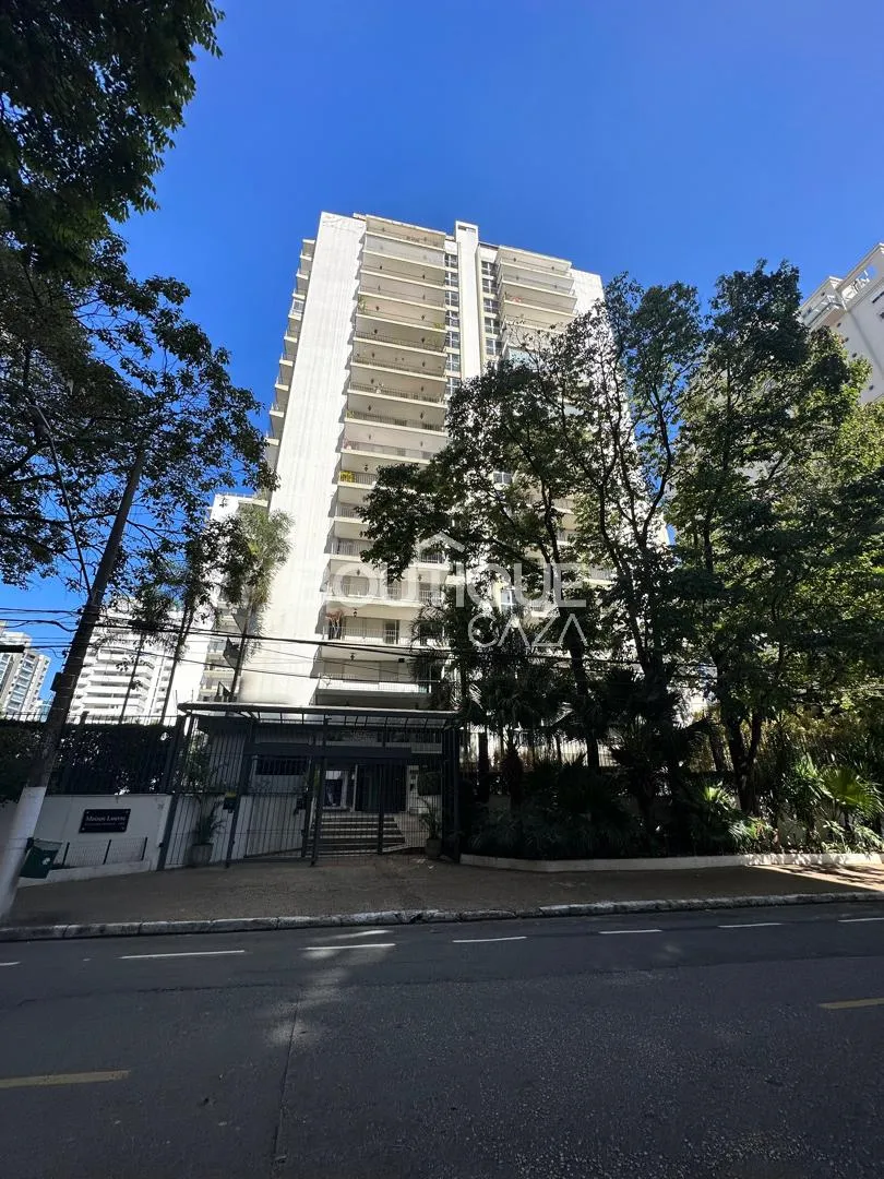 Cobertura com 2 suítes à venda em Moema, São Paulo, por R$ 2.850.000 Imagem 27
