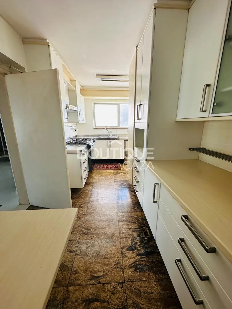 Cobertura com 2 suítes à venda em Moema, São Paulo, por R$ 2.850.000 Imagem 11