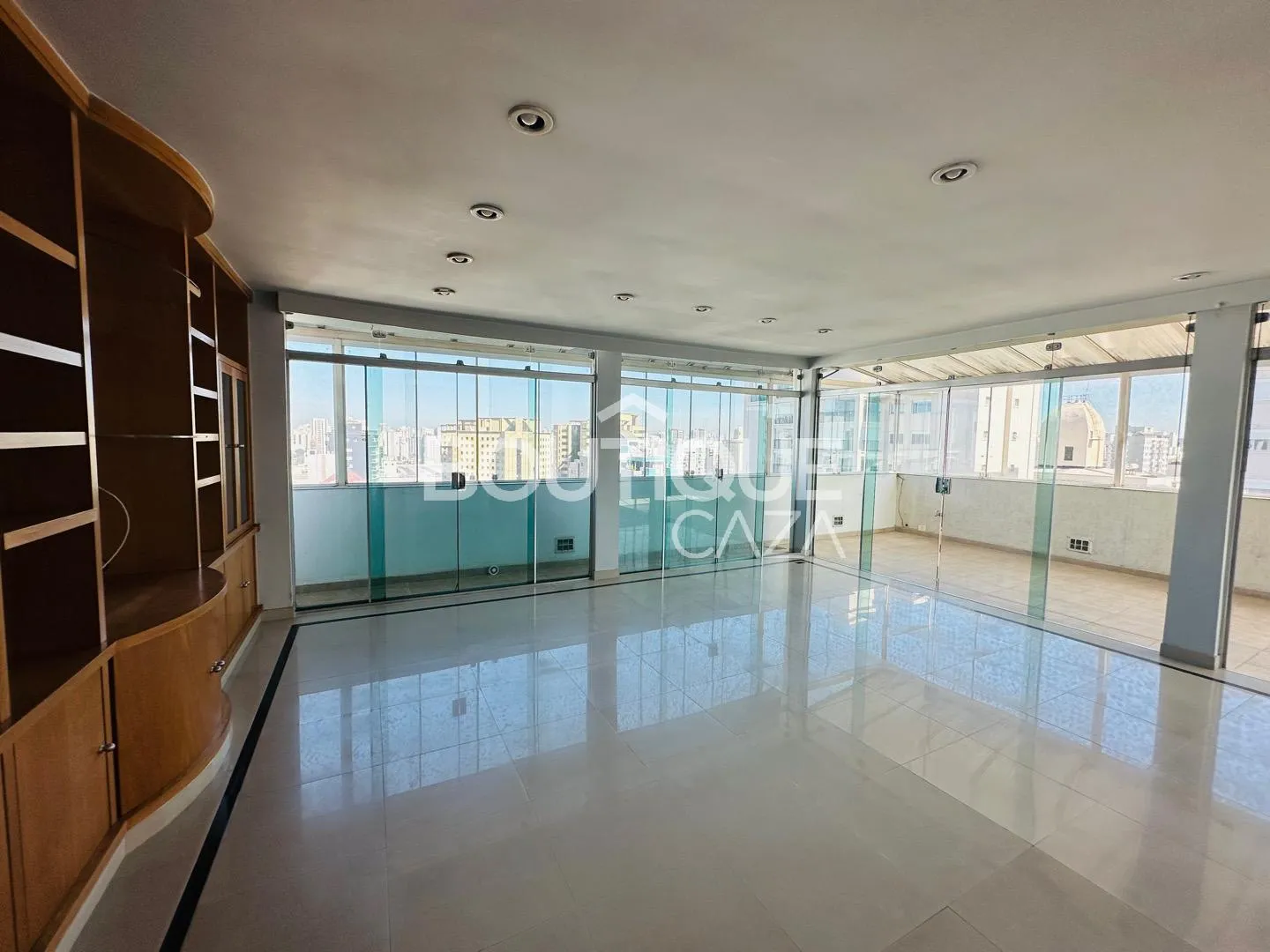 Cobertura com 2 suítes à venda em Moema, São Paulo, por R$ 2.850.000 Imagem 10