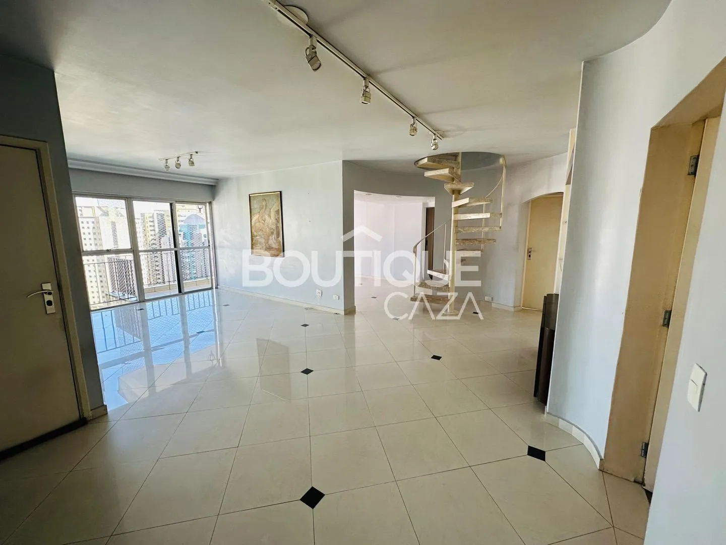 Cobertura com 2 suítes à venda em Moema, São Paulo, por R$ 2.850.000