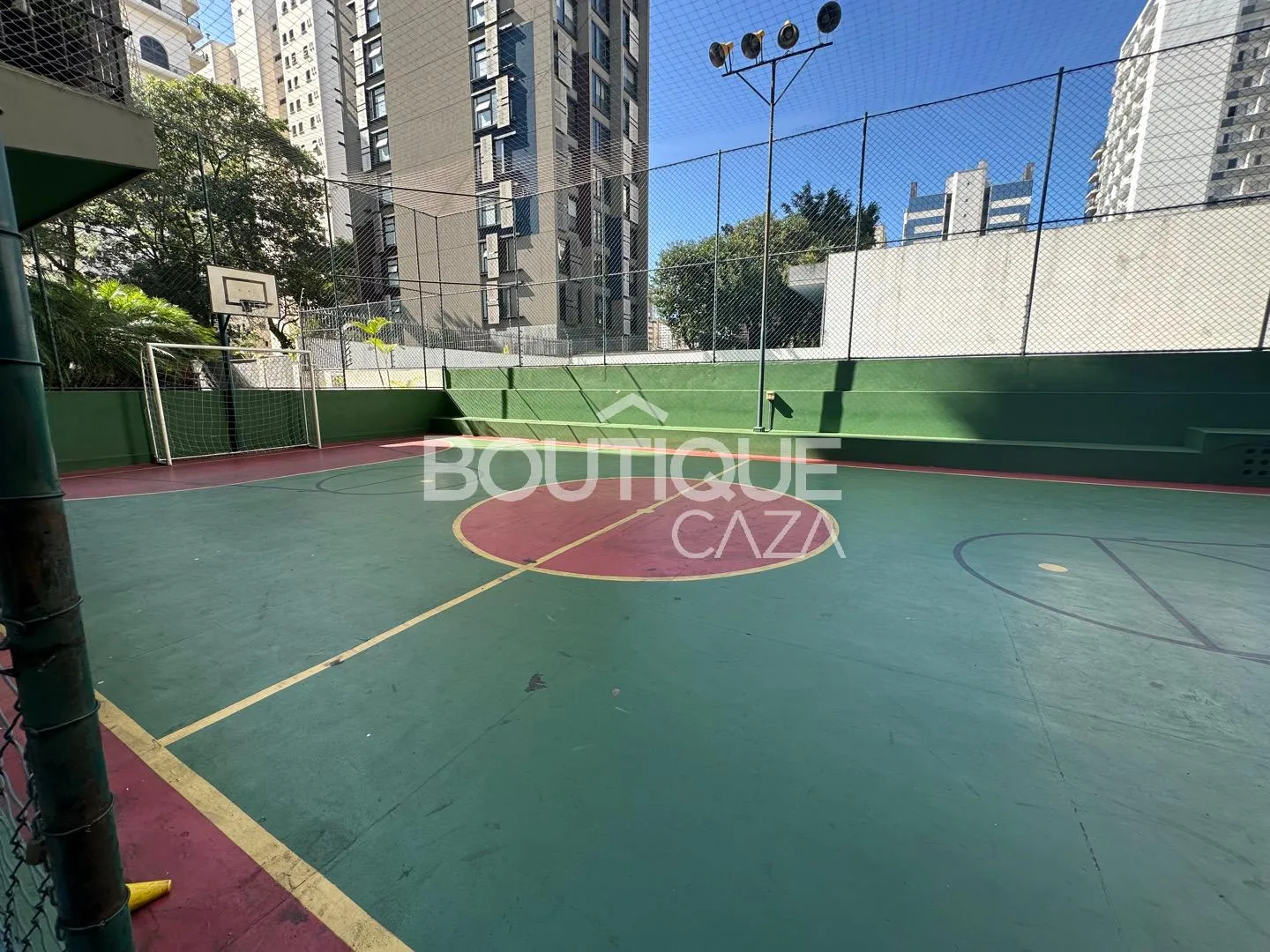 Cobertura com 2 suítes à venda em Moema, São Paulo, por R$ 2.850.000 Imagem 20