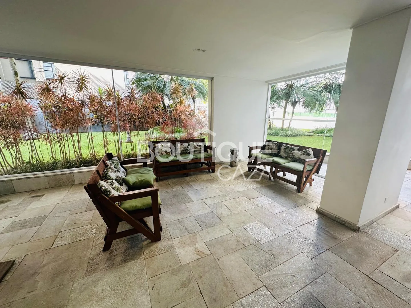 Cobertura com 2 suítes à venda em Moema, São Paulo, por R$ 2.850.000 Imagem 21