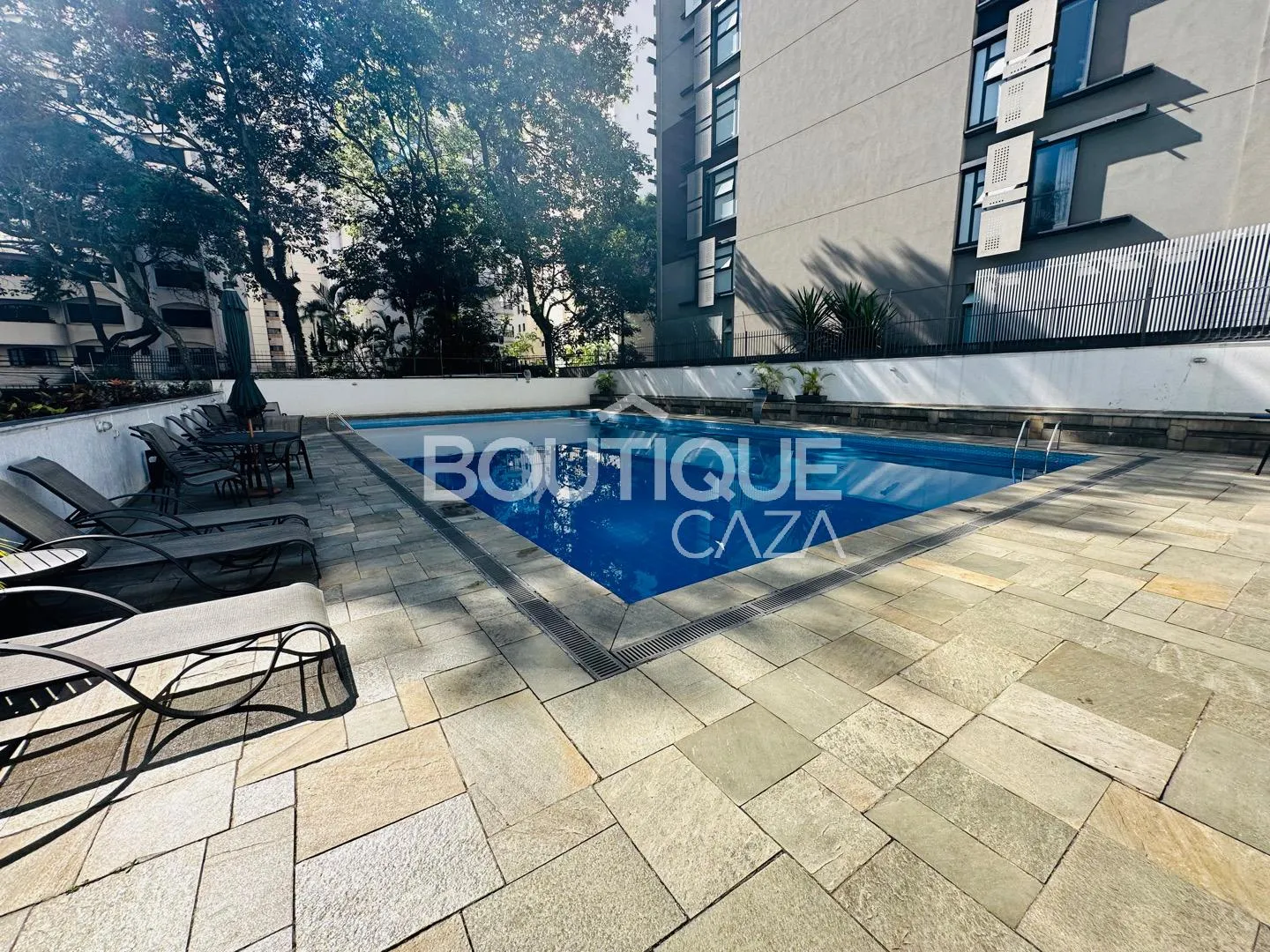 Cobertura com 2 suítes à venda em Moema, São Paulo, por R$ 2.850.000 Imagem 22