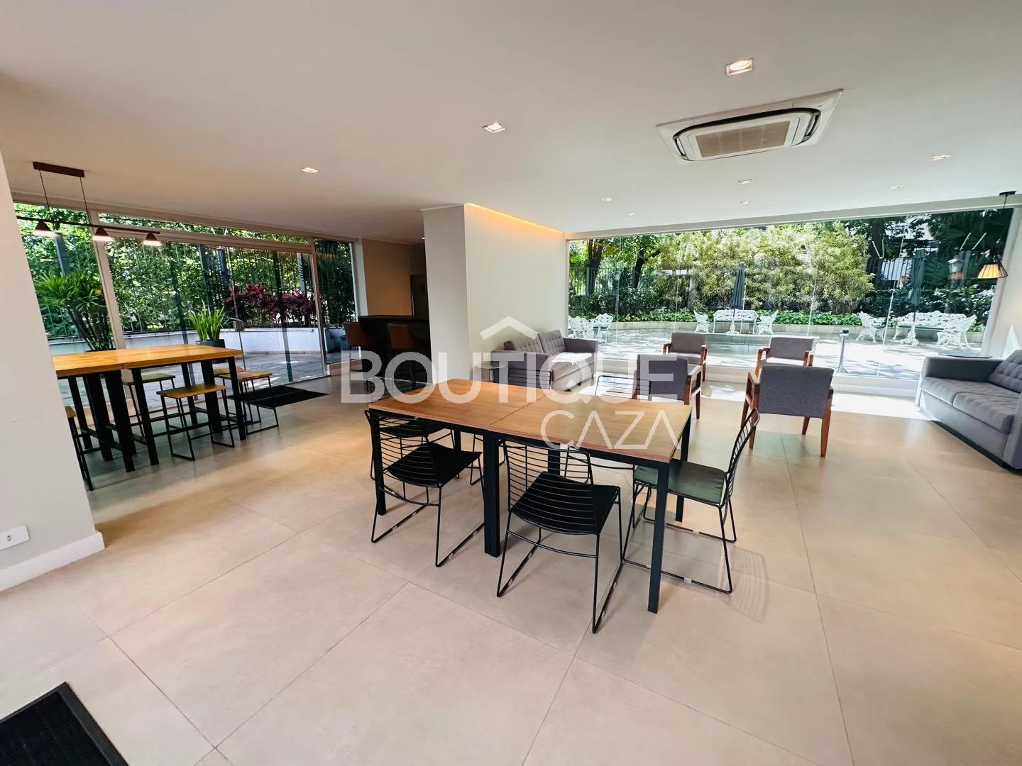 Cobertura com 2 suítes à venda em Moema, São Paulo, por R$ 2.850.000 Imagem 26