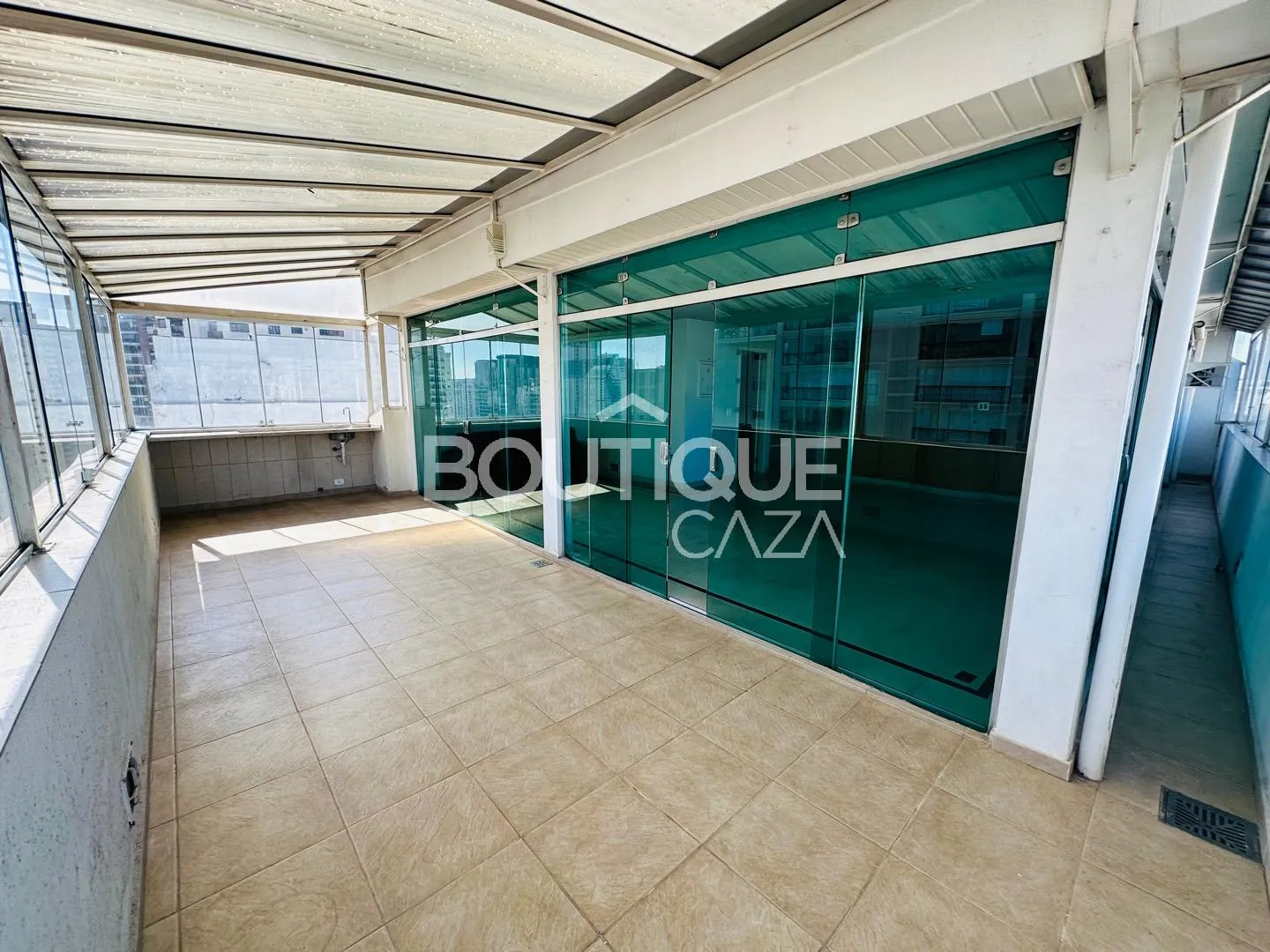 Cobertura com 2 suítes à venda em Moema, São Paulo, por R$ 2.850.000 Imagem 9