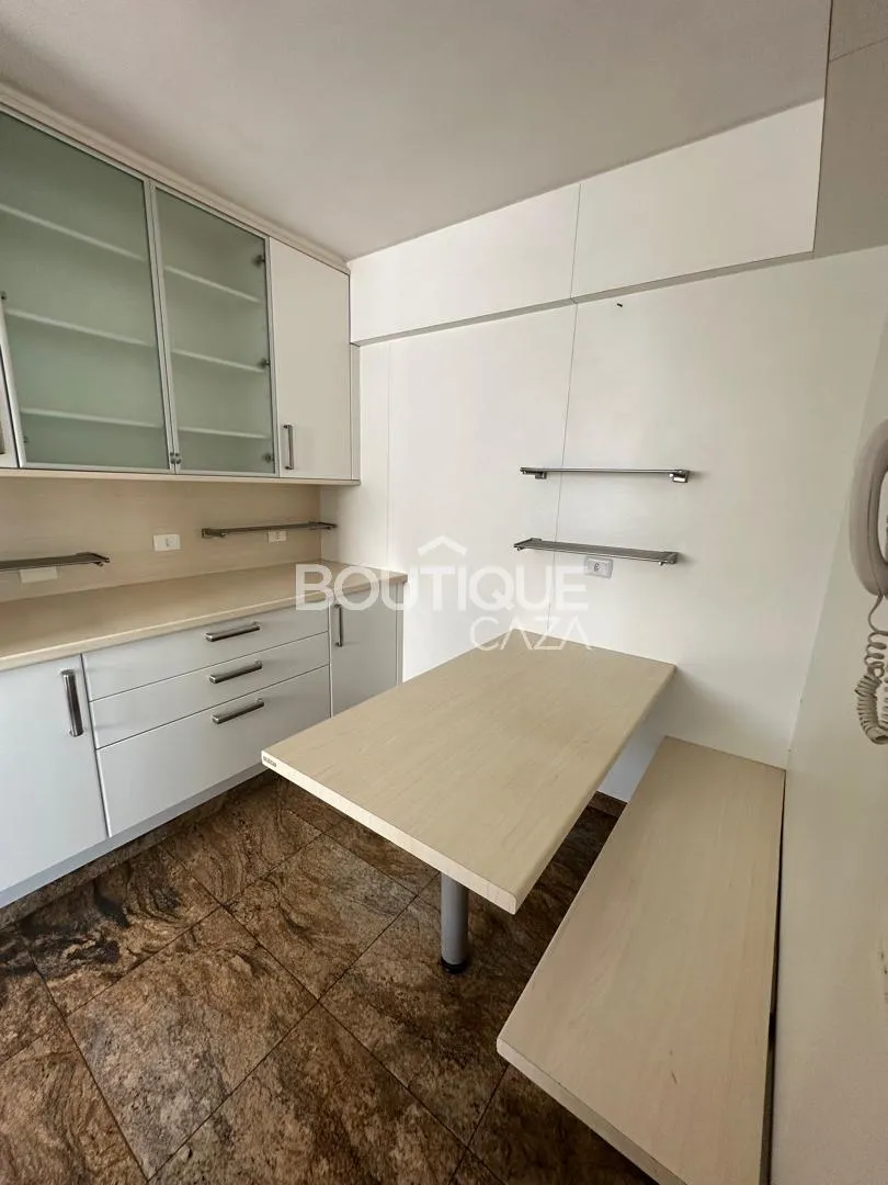 Cobertura com 2 suítes à venda em Moema, São Paulo, por R$ 2.850.000 Imagem 13