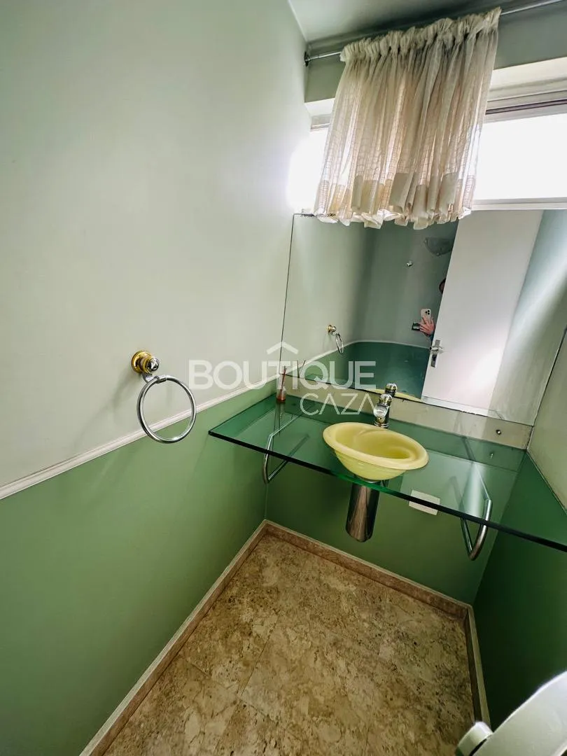 Cobertura com 2 suítes à venda em Moema, São Paulo, por R$ 2.850.000 Imagem 16