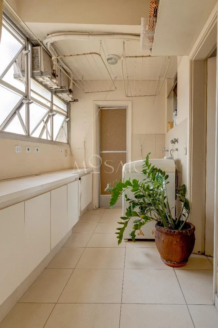 Apartamento com 1 suítes à venda em Jardim América, São Paulo, por R$ 2.700.000 Imagem 10