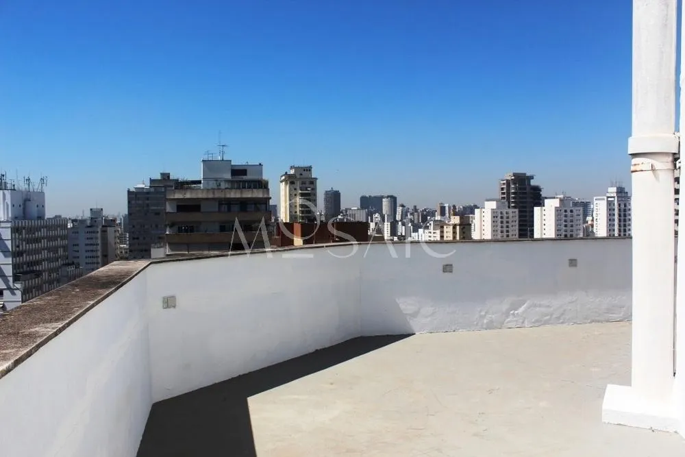 Apartamento com 2 suítes à venda em Santa Cecília, São Paulo, por R$ 6.500.000 Imagem 2