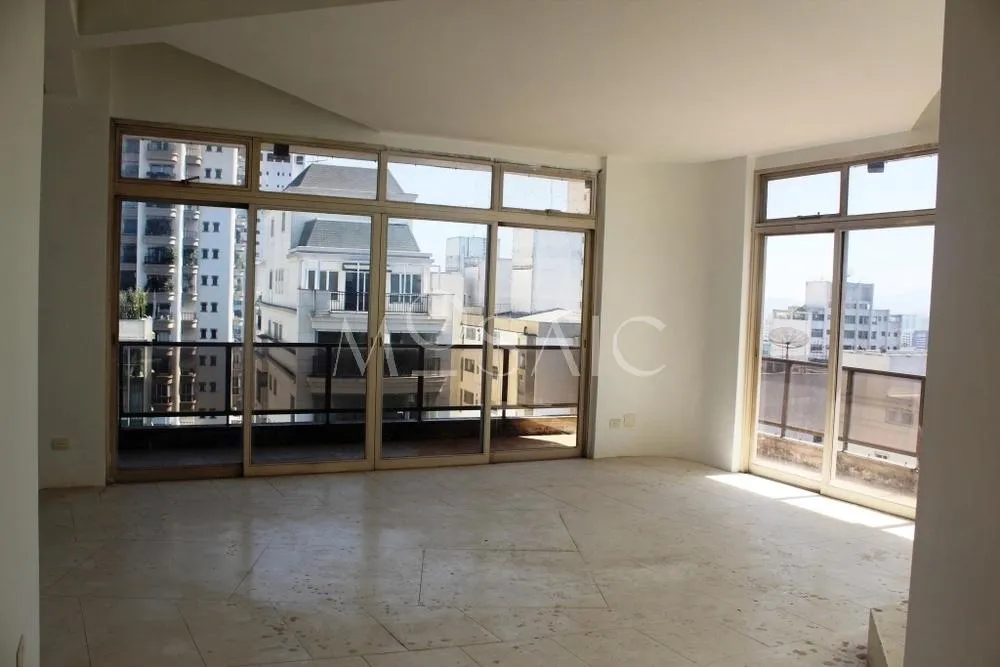 Apartamento com 2 suítes à venda em Santa Cecília, São Paulo, por R$ 6.500.000 Imagem 5