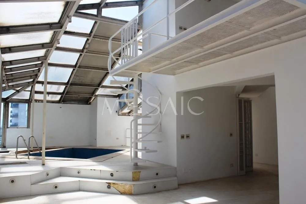 Apartamento com 2 suítes à venda em Santa Cecília, São Paulo, por R$ 6.500.000 Imagem 28