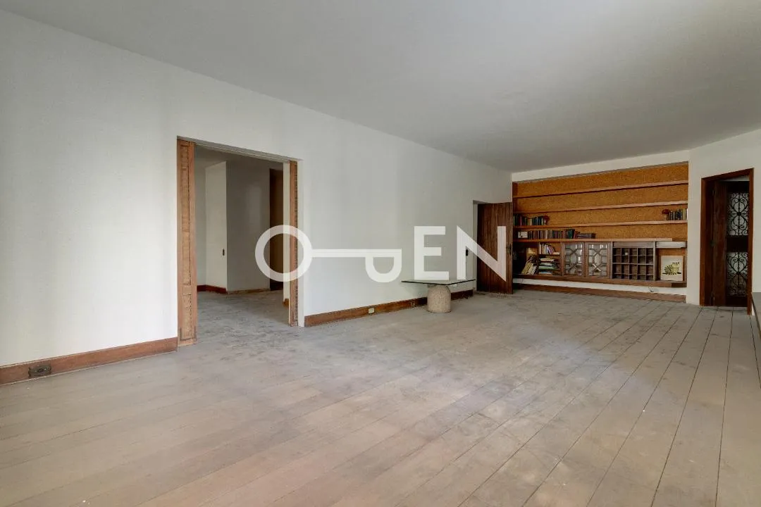 Apartamento com 4 suítes à venda em Jardim Paulista, São Paulo, por R$ 7.800.000 Imagem 12