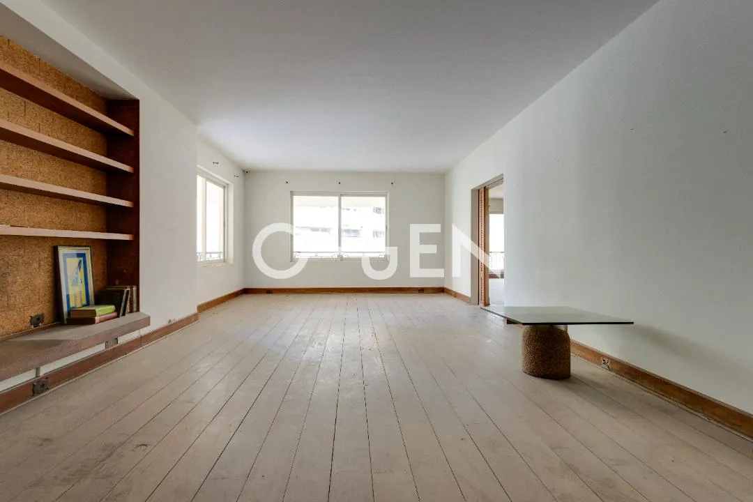 Apartamento com 4 suítes à venda em Jardim Paulista, São Paulo, por R$ 7.800.000 Imagem 15