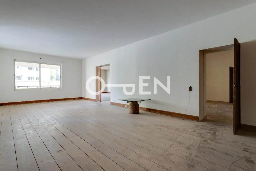 Apartamento com 4 suítes à venda em Jardim Paulista, São Paulo, por R$ 7.800.000 Imagem 14