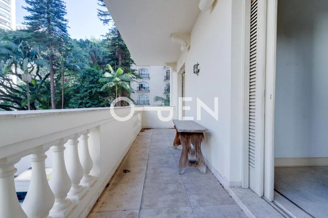 Apartamento com 4 suítes à venda em Jardim Paulista, São Paulo, por R$ 7.800.000 Imagem 27