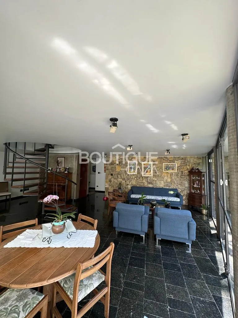 Casa de condomínio com 4 suítes à venda em Panamby, São Paulo, por R$ 2.350.000 Imagem 4