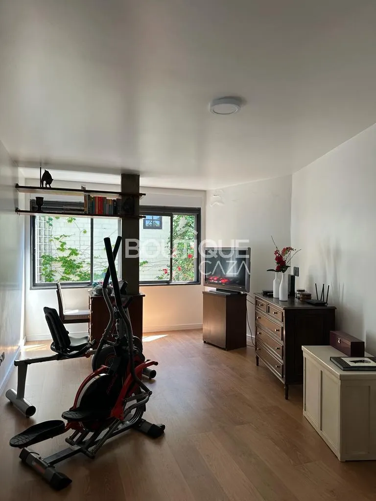 Casa de condomínio com 4 suítes à venda em Panamby, São Paulo, por R$ 2.350.000 Imagem 12