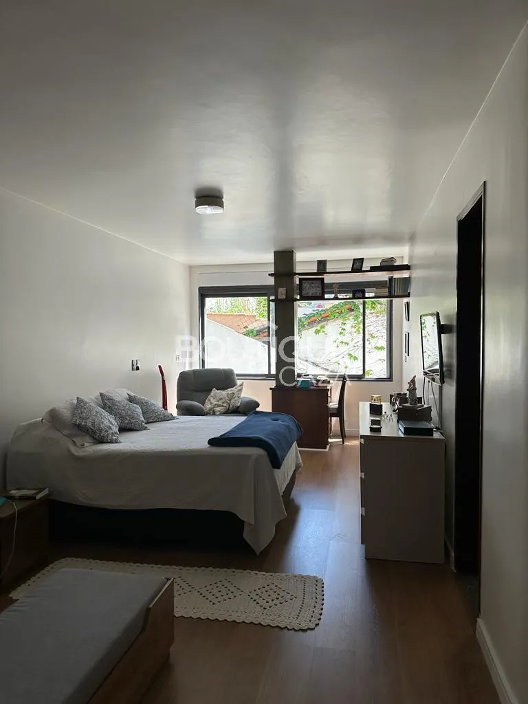 Casa de condomínio com 4 suítes à venda em Panamby, São Paulo, por R$ 2.350.000 Imagem 14