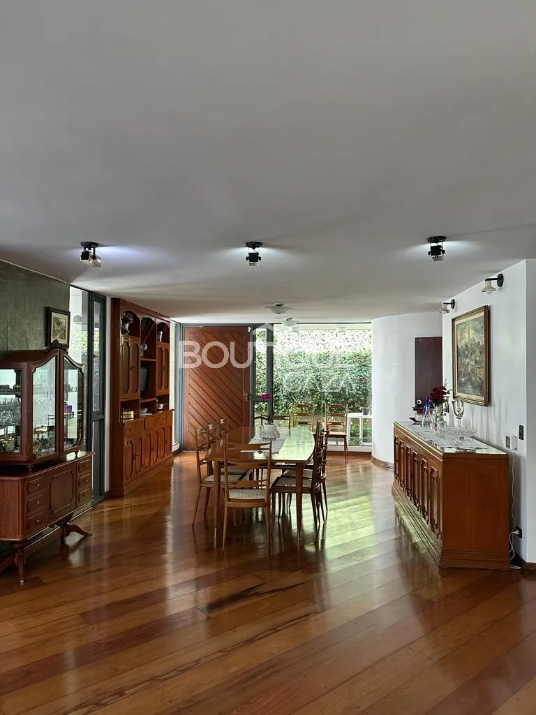 Casa de condomínio com 4 suítes à venda em Panamby, São Paulo, por R$ 2.350.000 Imagem 5