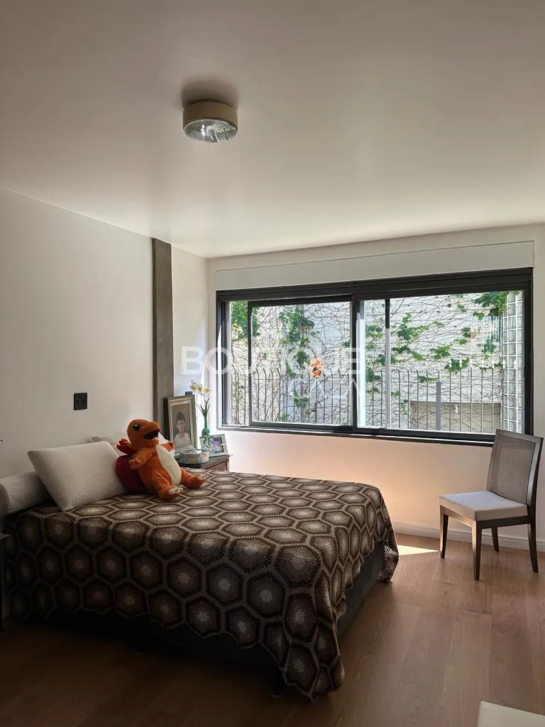 Casa de condomínio com 4 suítes à venda em Panamby, São Paulo, por R$ 2.350.000 Imagem 16