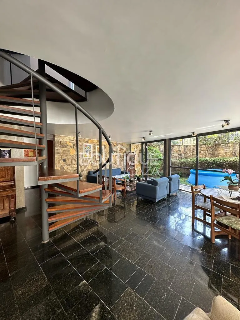 Casa de condomínio com 4 suítes à venda em Panamby, São Paulo, por R$ 2.350.000 Imagem 2