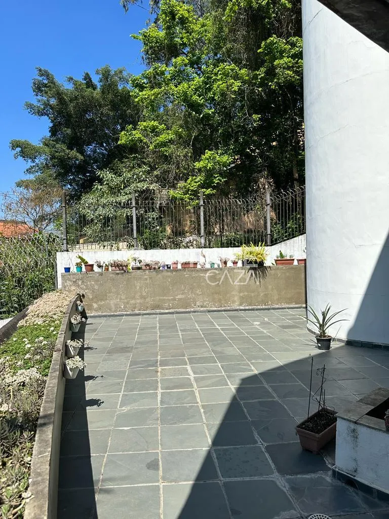 Casa de condomínio com 4 suítes à venda em Panamby, São Paulo, por R$ 2.350.000 Imagem 23