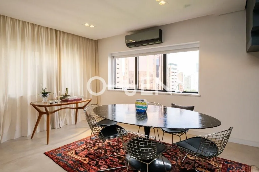 Cobertura com 3 suítes à venda em Itaim Bibi, São Paulo, por R$ 4.800.000 Imagem 7