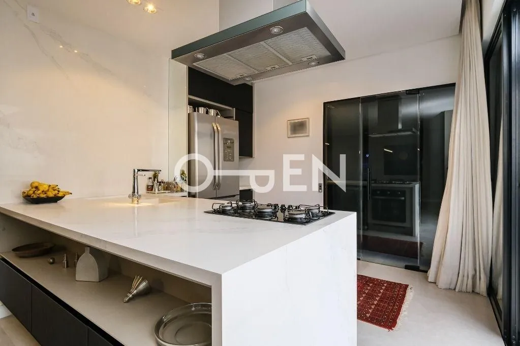 Cobertura com 3 suítes à venda em Itaim Bibi, São Paulo, por R$ 4.800.000 Imagem 14