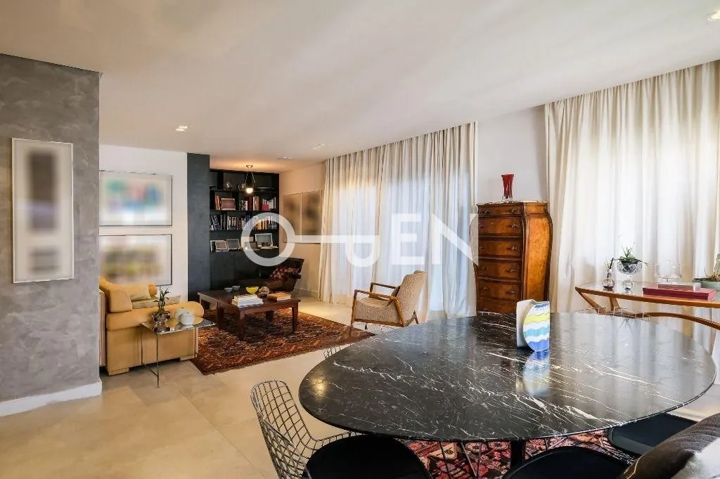 Cobertura com 3 suítes à venda em Itaim Bibi, São Paulo, por R$ 4.800.000 Imagem 6