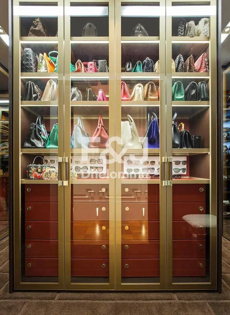 Apartamento com 3 suítes à venda em Ibirapuera, São Paulo, por R$ 21.000.000 Imagem 11