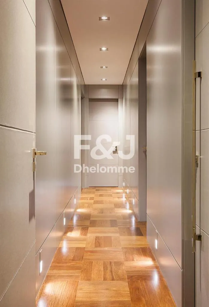 Apartamento com 3 suítes à venda em Ibirapuera, São Paulo, por R$ 21.000.000 Imagem 12