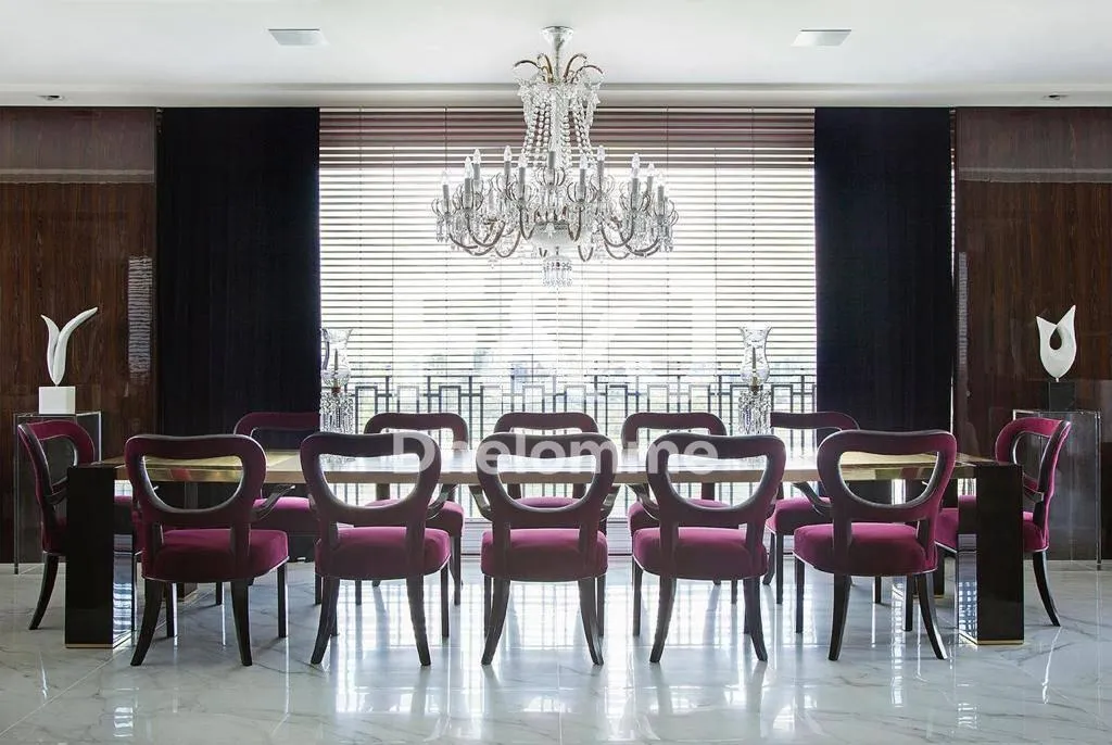 Apartamento com 3 suítes à venda em Ibirapuera, São Paulo, por R$ 21.000.000 Imagem 14