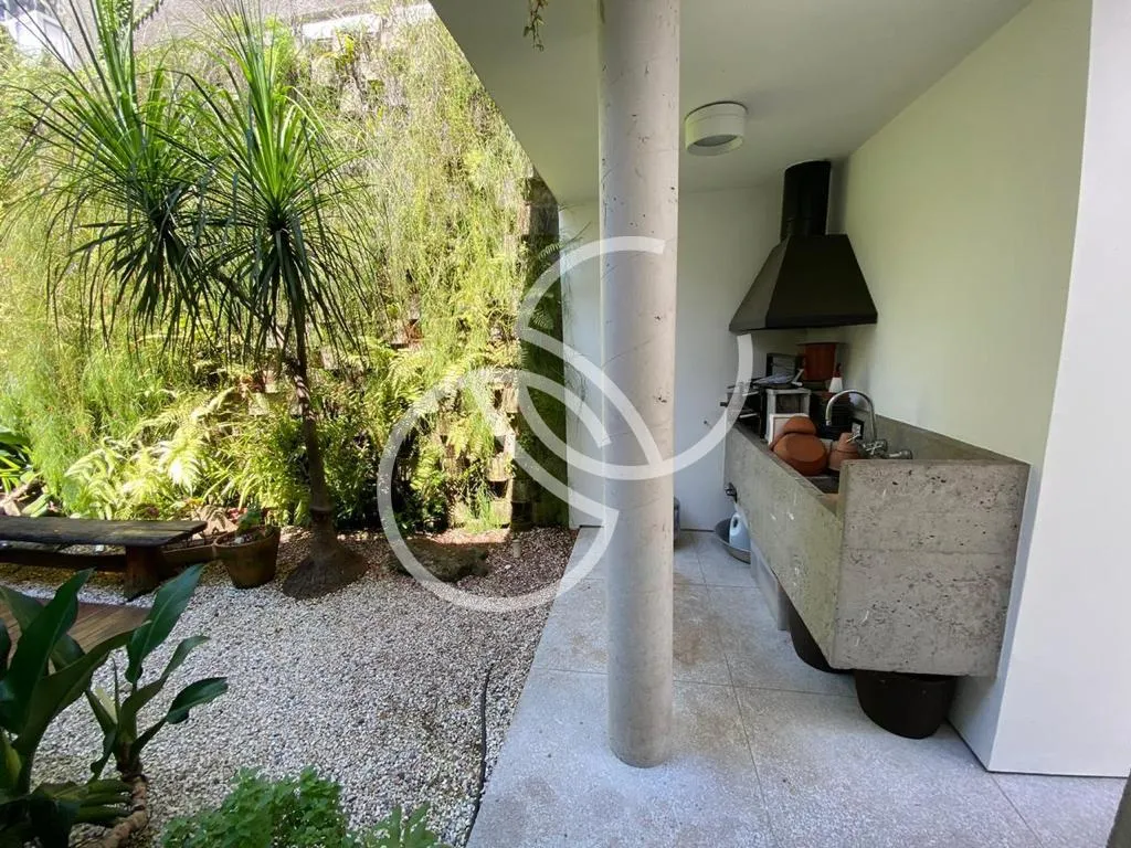 Casa com 2 suítes à venda em Jardim Paulistano, São Paulo, por R$ 5.300.000 Imagem 4