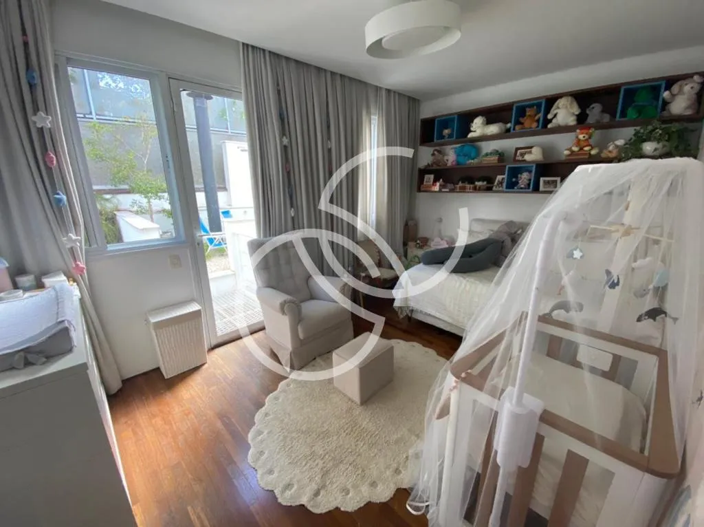 Casa com 2 suítes à venda em Jardim Paulistano, São Paulo, por R$ 5.300.000 Imagem 20