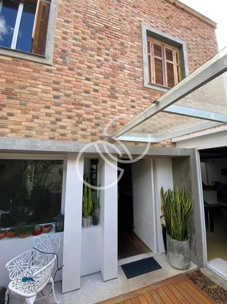 Casa com 2 suítes à venda em Jardim Paulistano, São Paulo, por R$ 5.300.000 Imagem 24