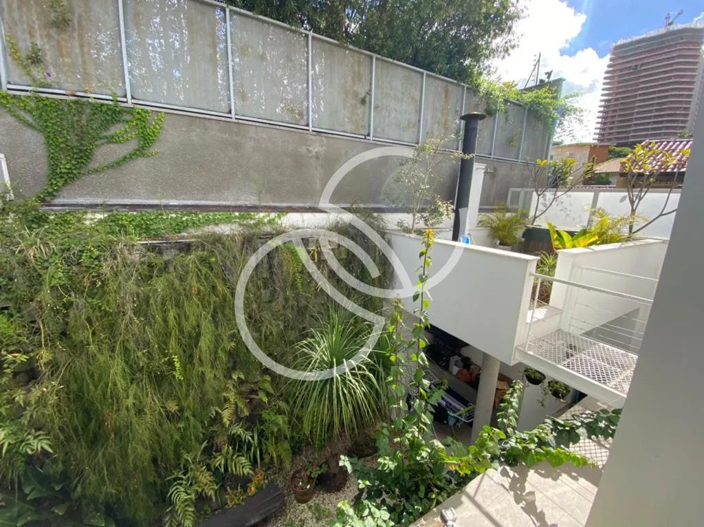 Casa com 2 suítes à venda em Jardim Paulistano, São Paulo, por R$ 5.300.000 Imagem 22