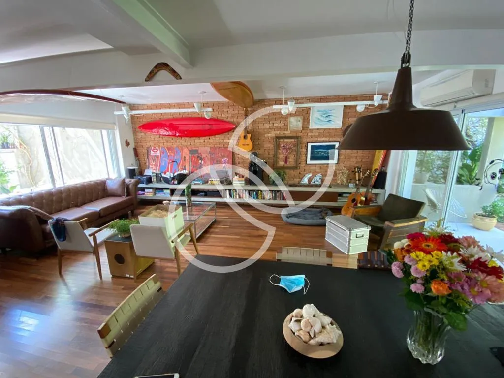 Casa com 2 suítes à venda em Jardim Paulistano, São Paulo, por R$ 5.300.000