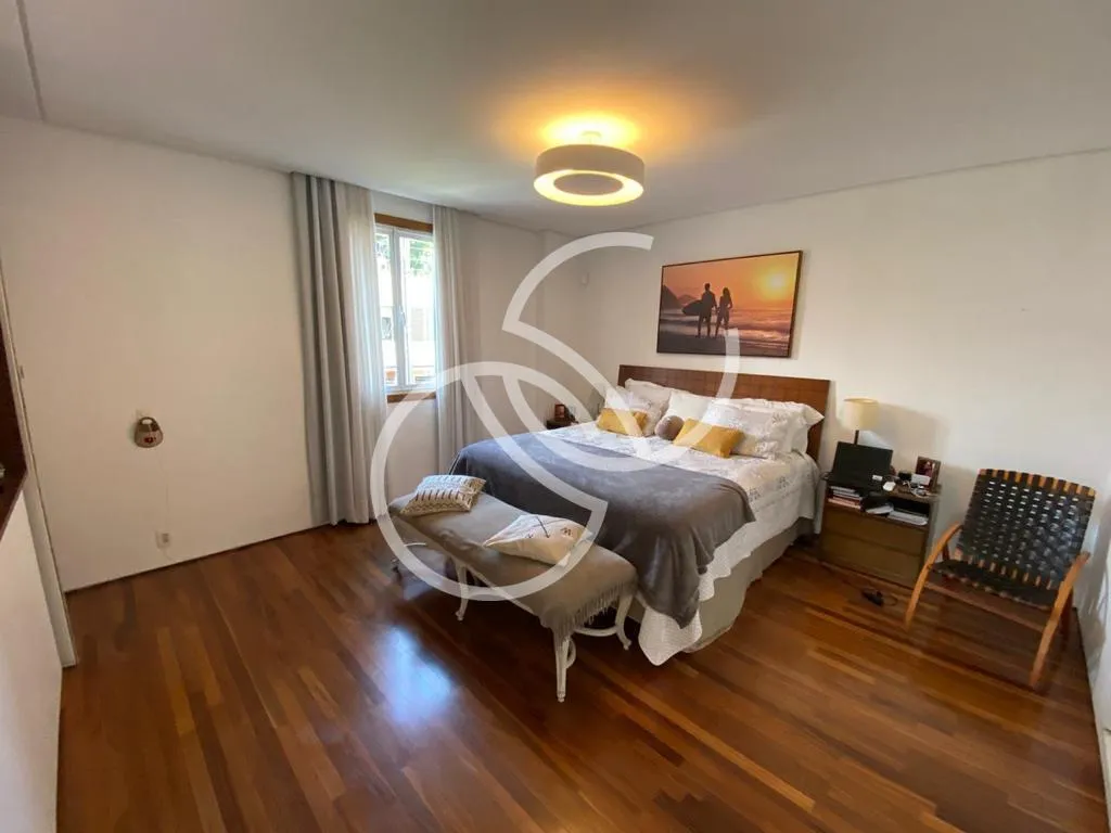 Casa com 2 suítes à venda em Jardim Paulistano, São Paulo, por R$ 5.300.000 Imagem 11