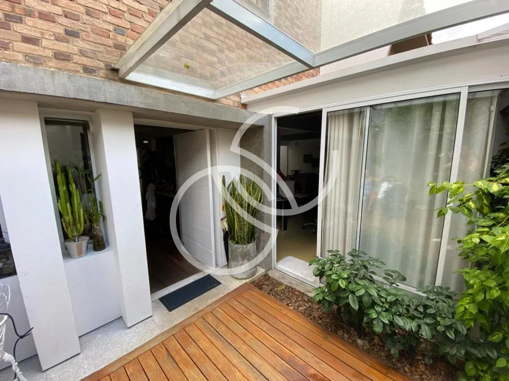 Casa com 2 suítes à venda em Jardim Paulistano, São Paulo, por R$ 5.300.000 Imagem 23