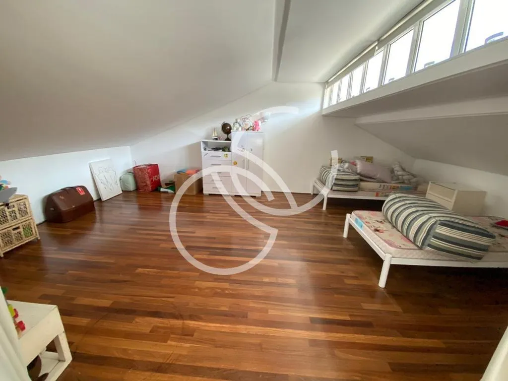 Casa com 2 suítes à venda em Jardim Paulistano, São Paulo, por R$ 5.300.000 Imagem 16