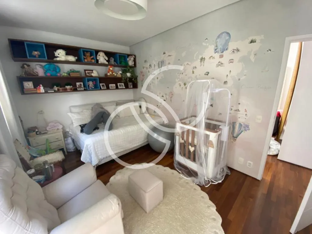 Casa com 2 suítes à venda em Jardim Paulistano, São Paulo, por R$ 5.300.000 Imagem 21