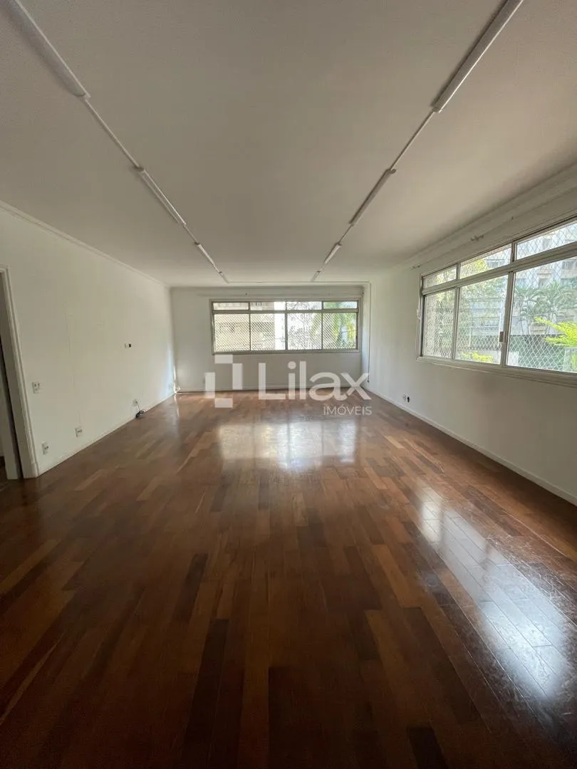 Apartamento com 2 suítes à venda em Jardim América, São Paulo, por R$ 5.000.000