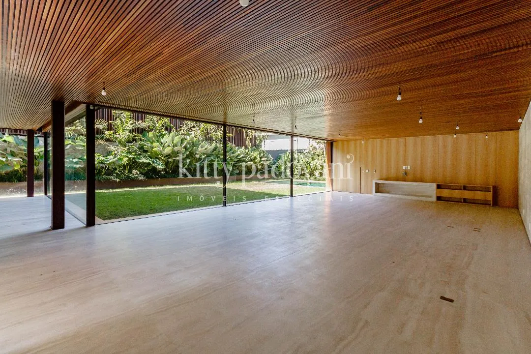 Casa de condomínio com 3 suítes à venda em Vila Madalena, São Paulo, por R$ 28.000.000 Imagem 4