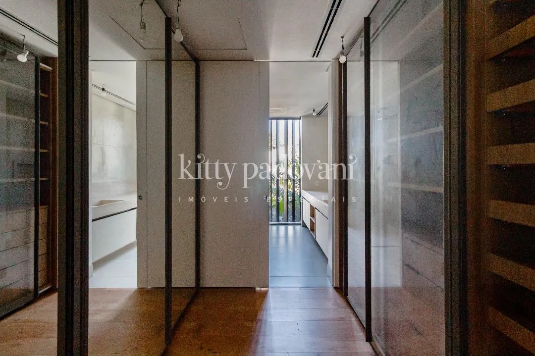 Casa de condomínio com 3 suítes à venda em Vila Madalena, São Paulo, por R$ 28.000.000 Imagem 25