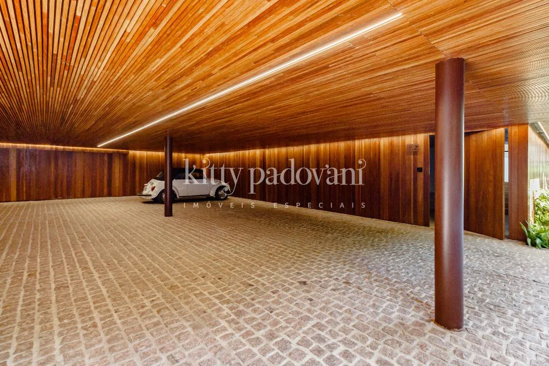 Casa de condomínio com 3 suítes à venda em Vila Madalena, São Paulo, por R$ 28.000.000 Imagem 37