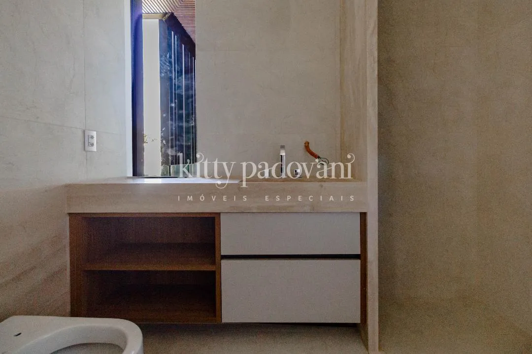 Casa de condomínio com 3 suítes à venda em Vila Madalena, São Paulo, por R$ 28.000.000 Imagem 15