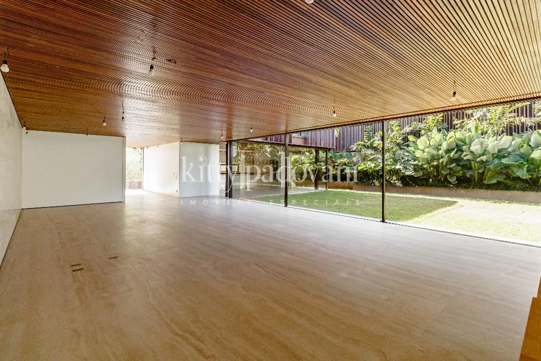 Casa de condomínio com 3 suítes à venda em Vila Madalena, São Paulo, por R$ 28.000.000 Imagem 5