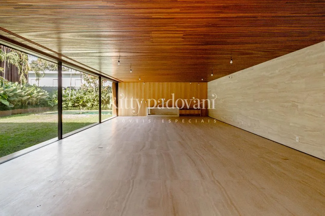 Casa de condomínio com 3 suítes à venda em Vila Madalena, São Paulo, por R$ 28.000.000 Imagem 2